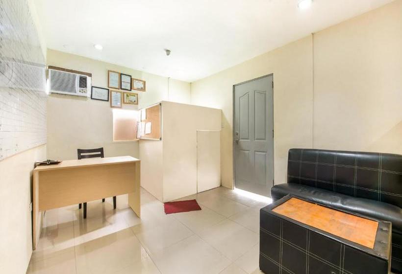 فندق Oyo 768 Morning Star