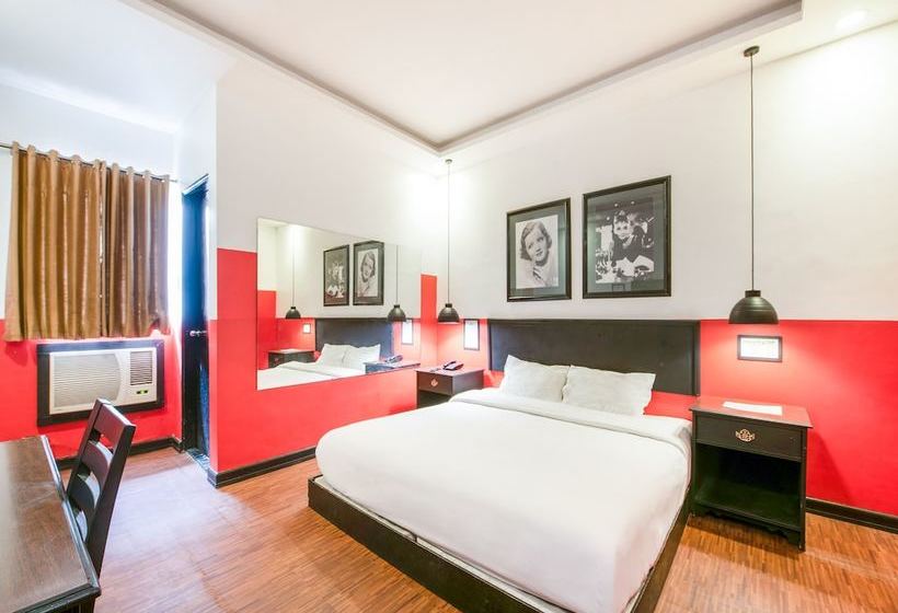 فندق Oyo 768 Morning Star