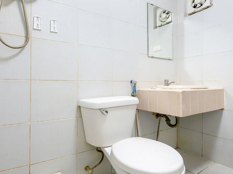 فندق Oyo 768 Morning Star