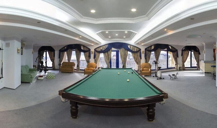 هتل Pansionat Viktoriya Otdykh