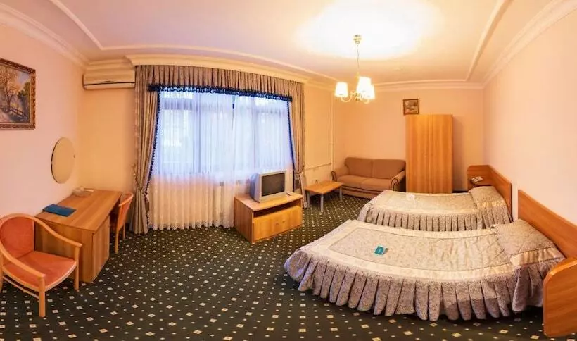 Hotelli Pansionat Viktoriya Otdykh