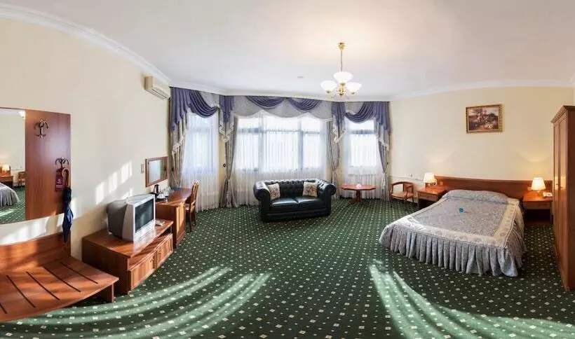 Hotelli Pansionat Viktoriya Otdykh