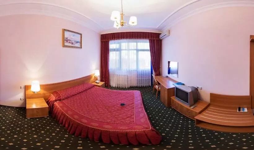 Hotelli Pansionat Viktoriya Otdykh