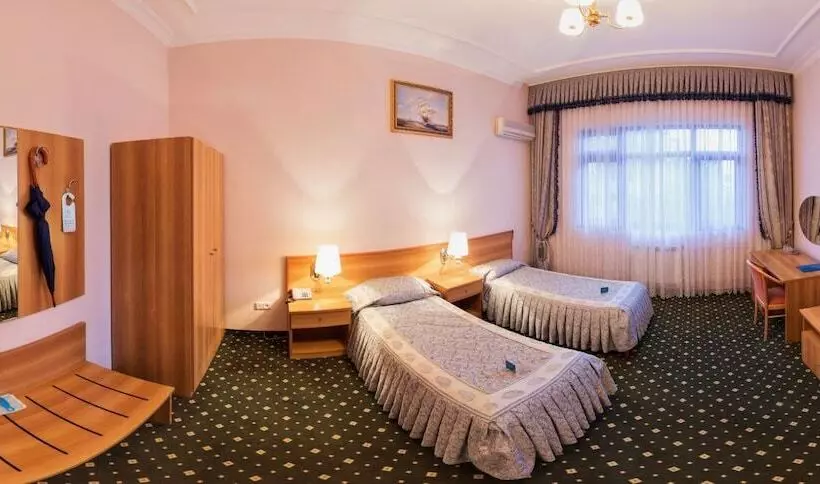 Hotelli Pansionat Viktoriya Otdykh