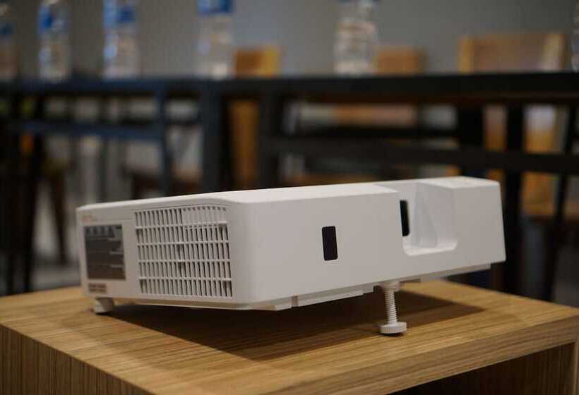 Szálloda Pantes Simpang Lima Semarang