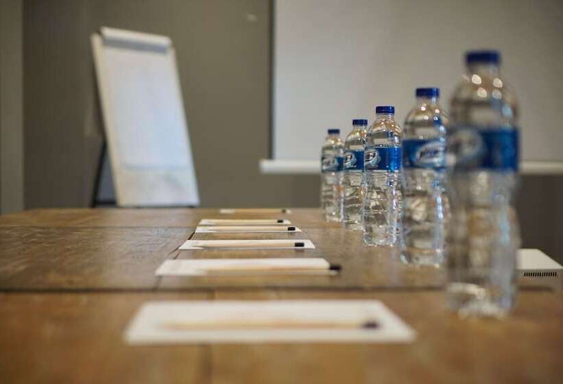 Szálloda Pantes Simpang Lima Semarang