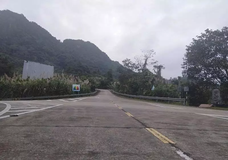 هتل Phong Nha Rustic Home