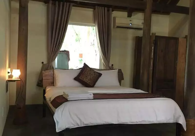 هتل Phong Nha Rustic Home