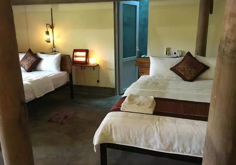 هتل Phong Nha Rustic Home
