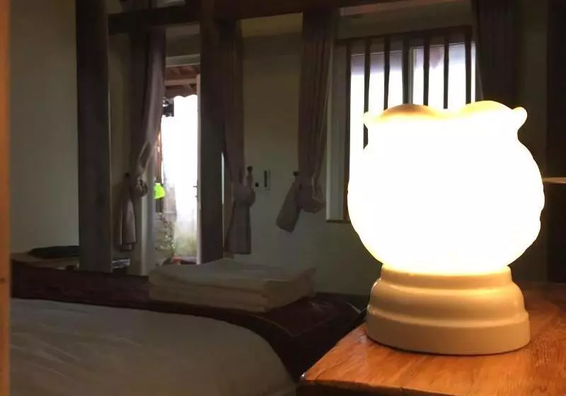 هتل Phong Nha Rustic Home