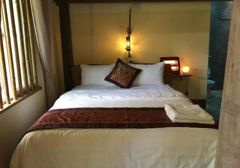 هتل Phong Nha Rustic Home