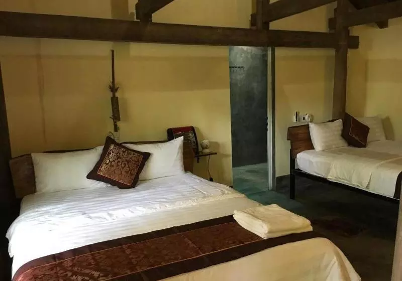 هتل Phong Nha Rustic Home