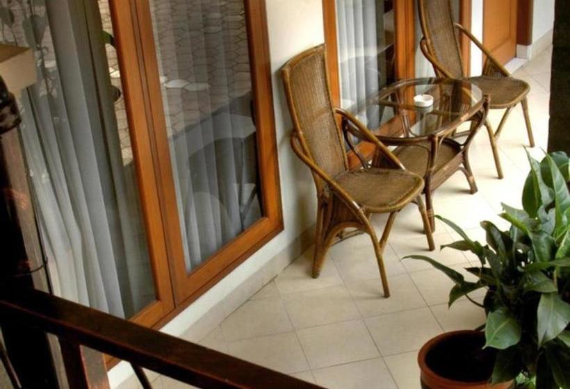 Hotell Wisma Puri Larasati