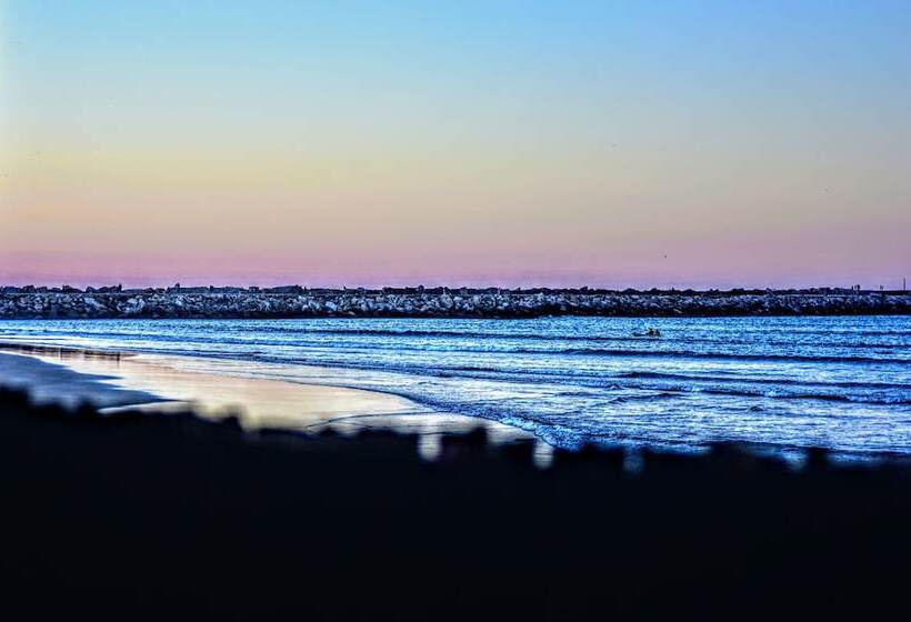 Otel Riad Razoli Sidi Fateh