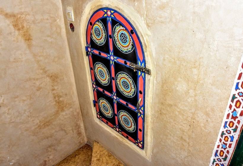 Otel Riad Razoli Sidi Fateh