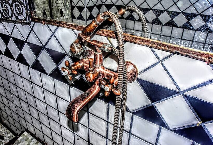 Otel Riad Razoli Sidi Fateh