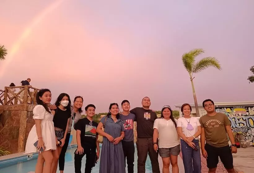 ホテル Shorestop Resort Inn