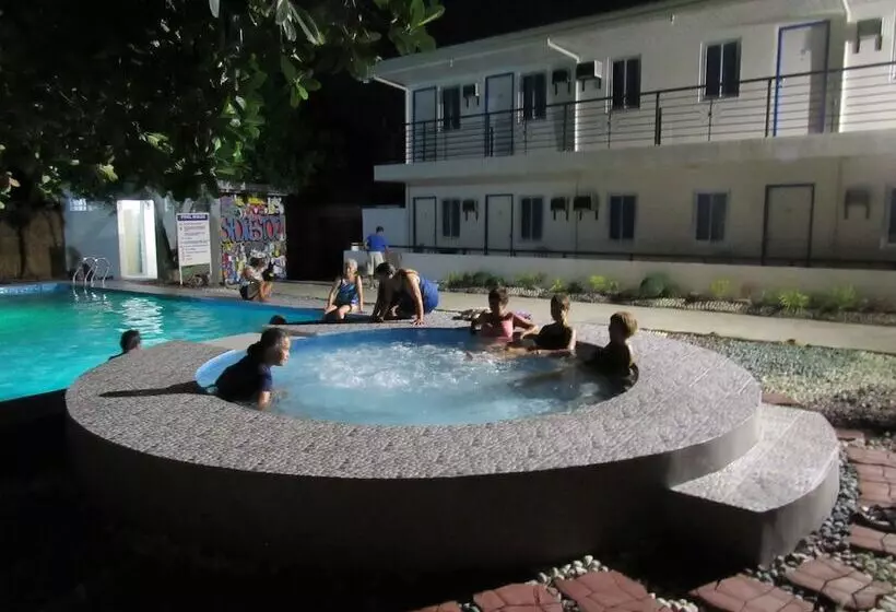 ホテル Shorestop Resort Inn