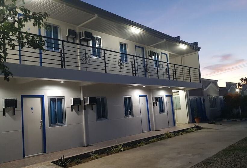 酒店 Shorestop Resort Inn