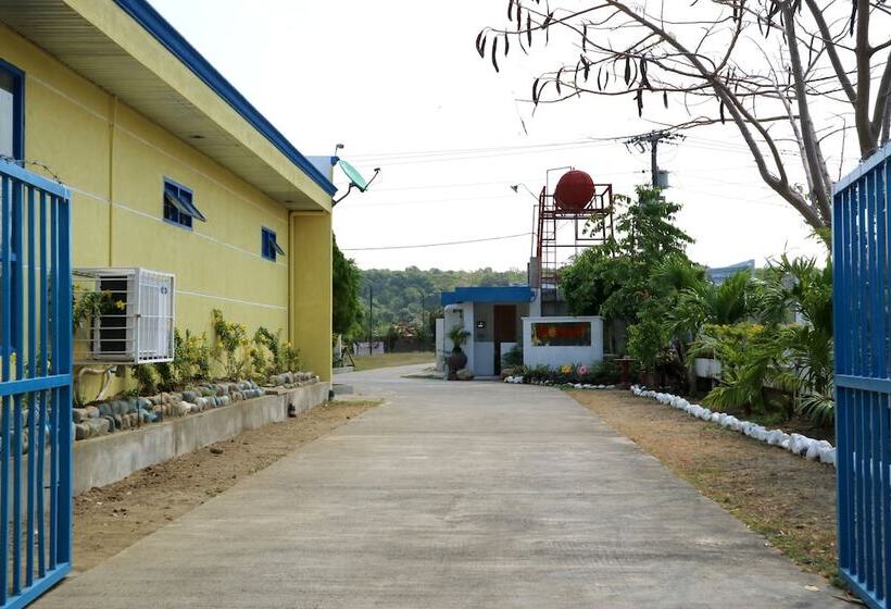 酒店 Shorestop Resort Inn