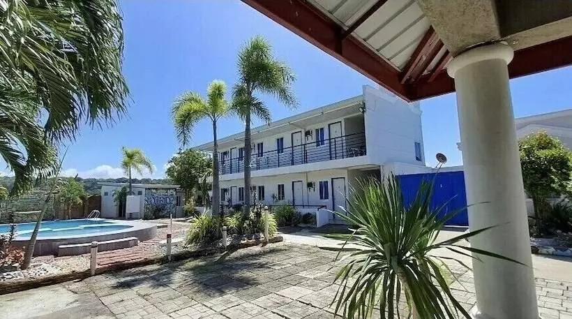 ホテル Shorestop Resort Inn