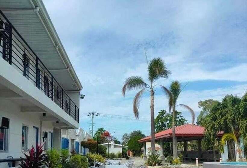 酒店 Shorestop Resort Inn