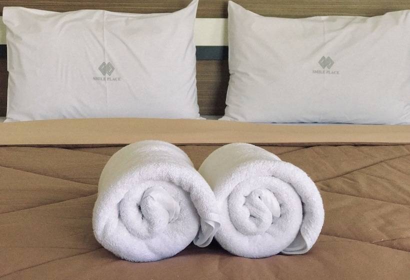 Hotel Smile Place