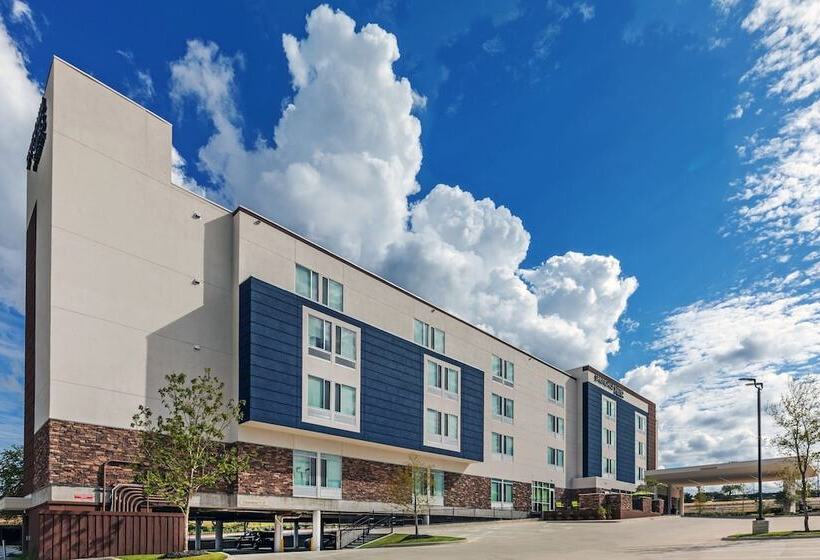 فندق Springhill Suites By Marriott Austin West/lakeway