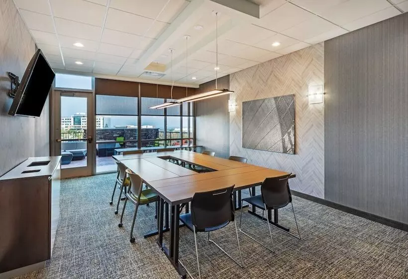 Hotelli Springhill Suites By Marriott Austin West/lakeway