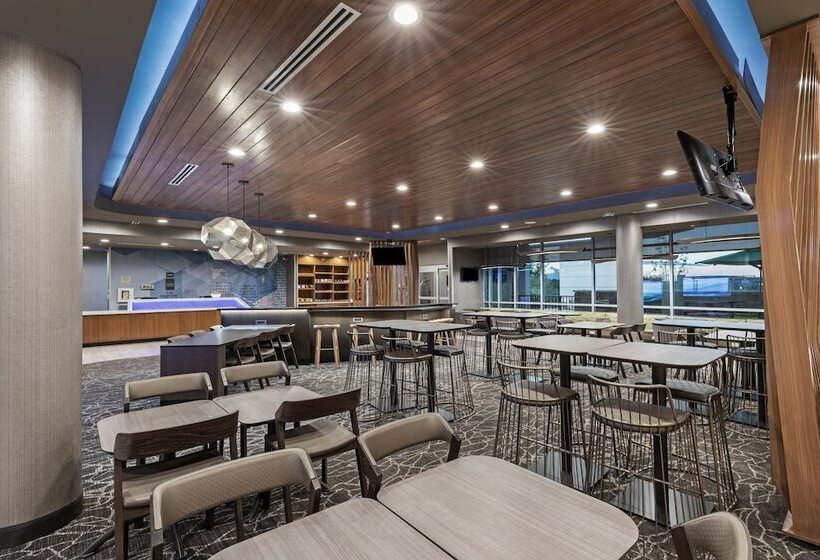 فندق Springhill Suites By Marriott Austin West/lakeway