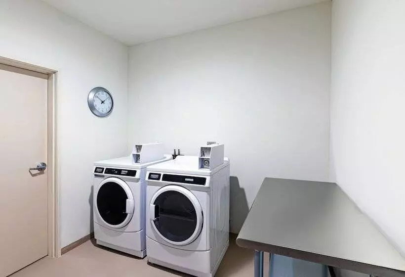 Hotelli Springhill Suites By Marriott Austin West/lakeway