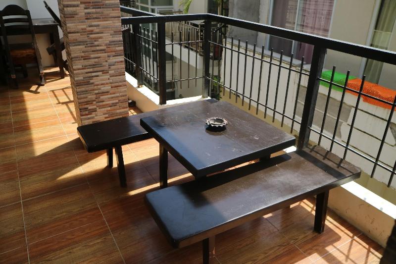 فندق Taj Guesthouse