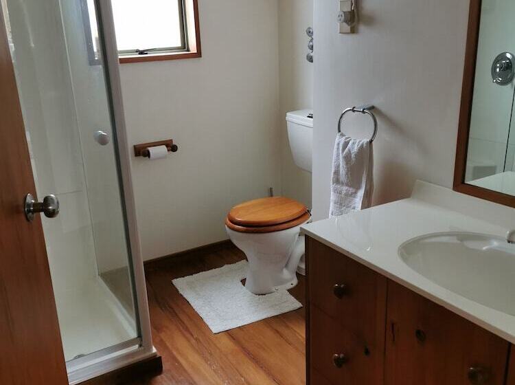 בית מלון כפרי Tui Hideaway