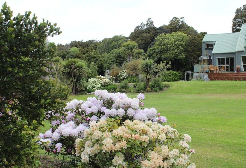 בית מלון כפרי Tui Hideaway