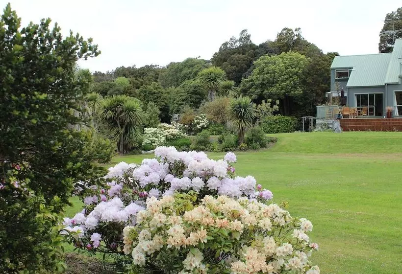 Hotelli Tui Hideaway