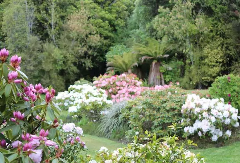 Hotelli Tui Hideaway