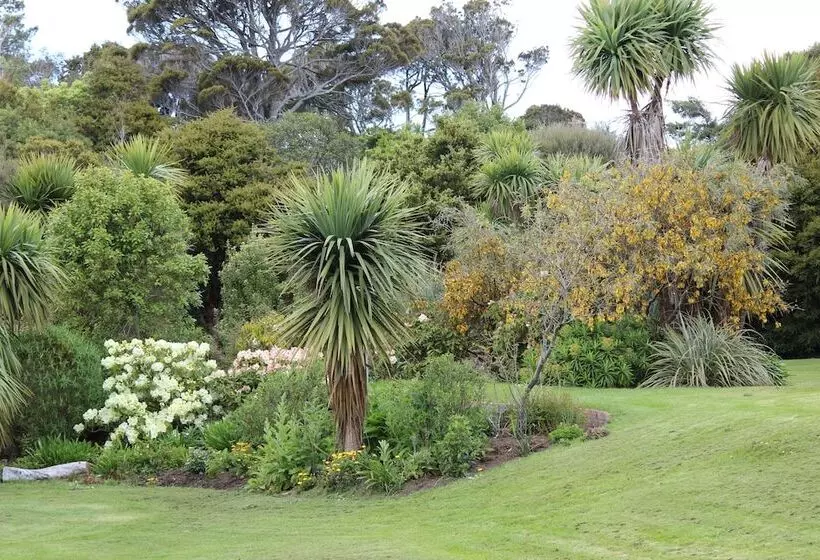 Hotelli Tui Hideaway