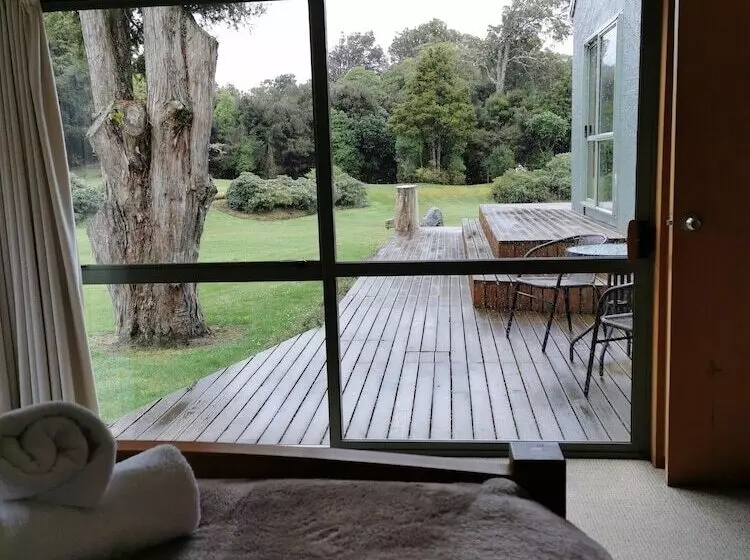 Hotelli Tui Hideaway