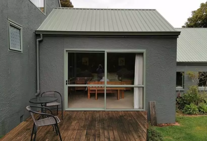 Hotelli Tui Hideaway