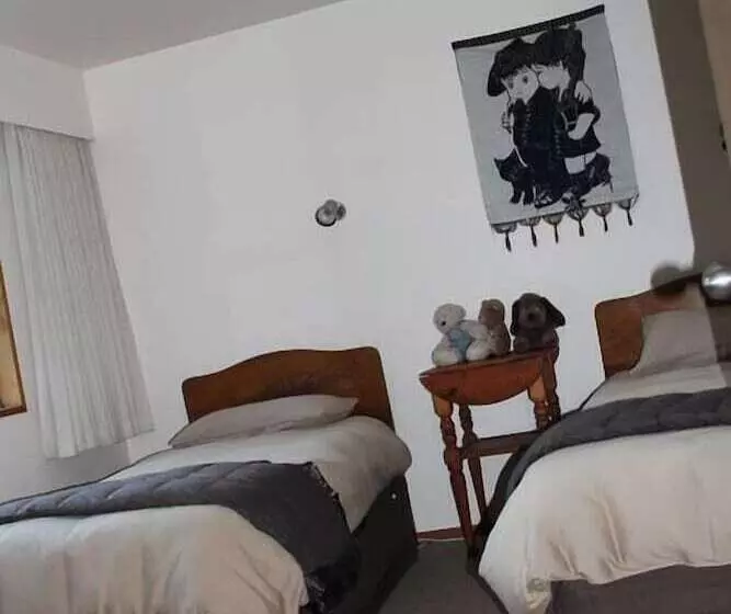 Hotelli Tui Hideaway