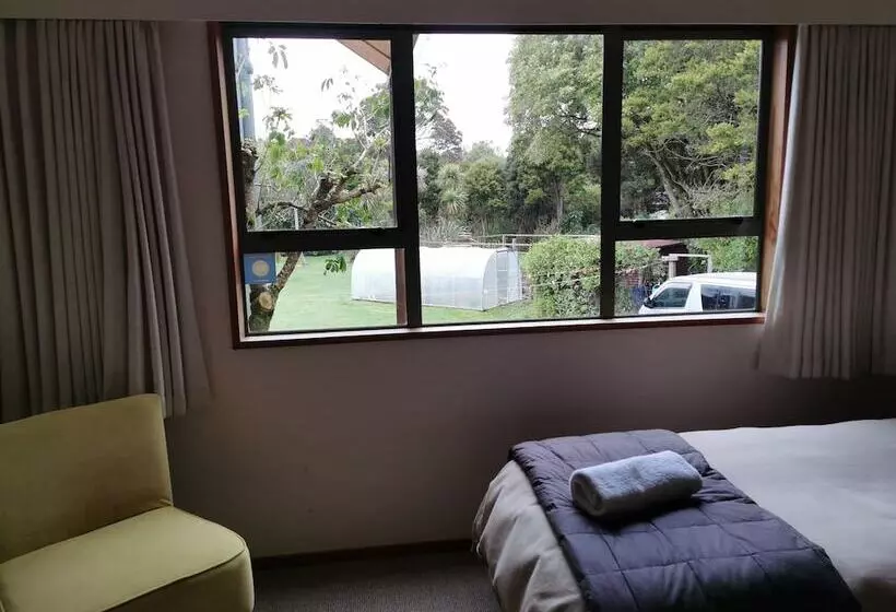 Hotelli Tui Hideaway