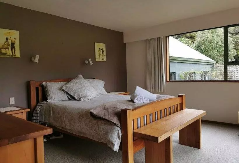 Hotelli Tui Hideaway