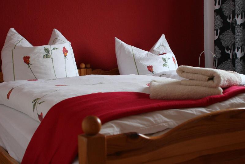 Отель Waldpension Droyssig