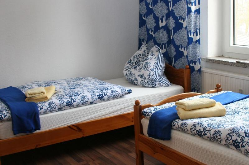 Отель Waldpension Droyssig