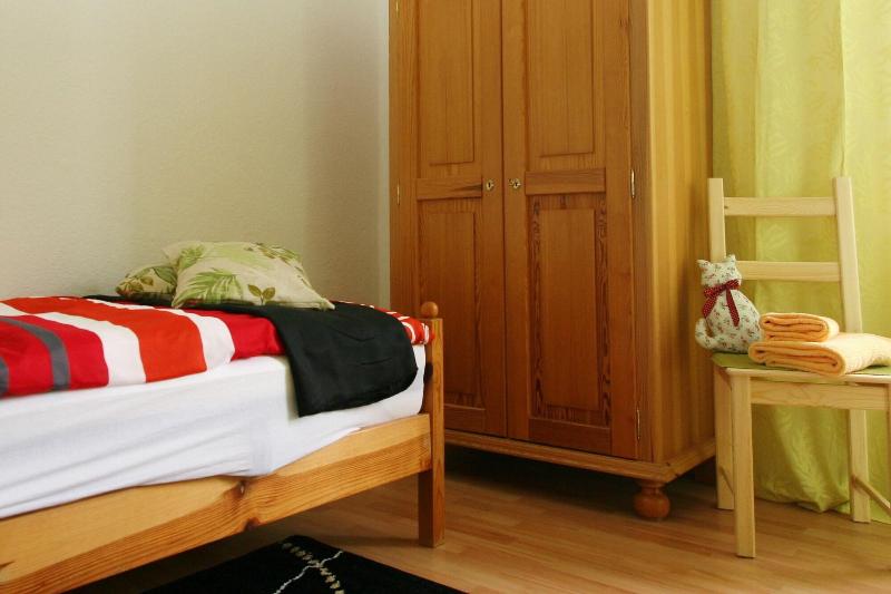 Отель Waldpension Droyssig