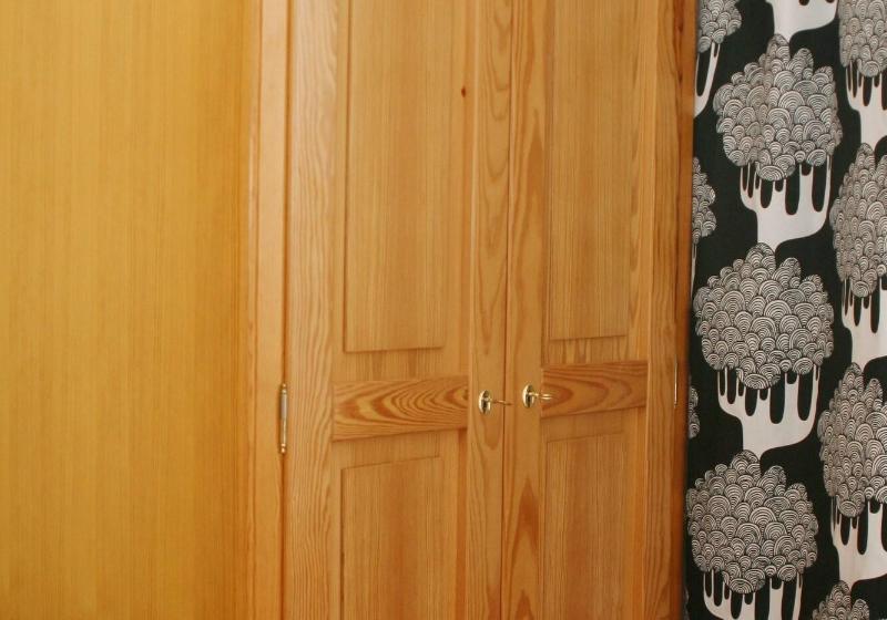 Отель Waldpension Droyssig