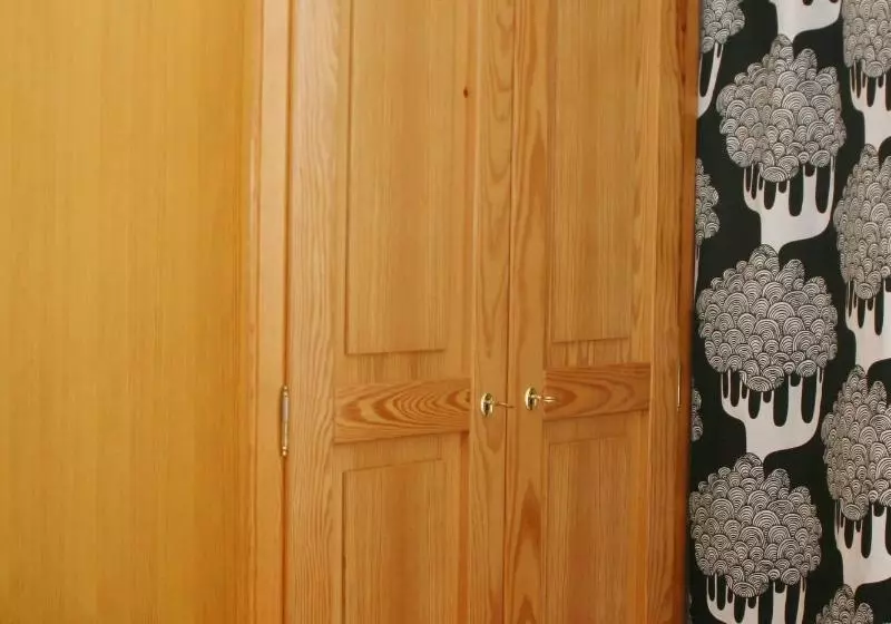 Hotelli Waldpension Droyssig