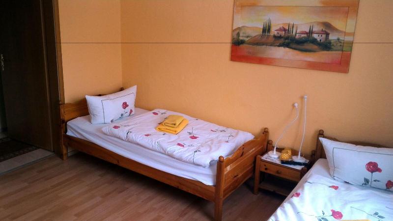 Отель Waldpension Droyssig