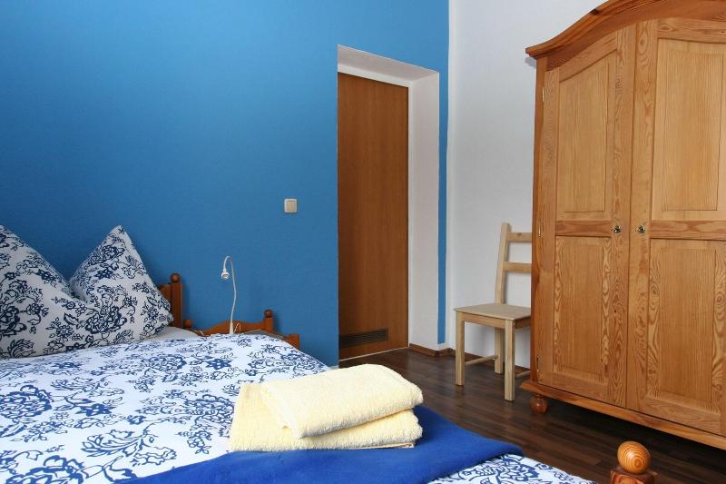 Отель Waldpension Droyssig