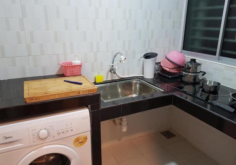 בית מלון כפרי White Tulip Ehome